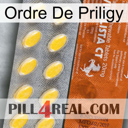 Priligy Order 42